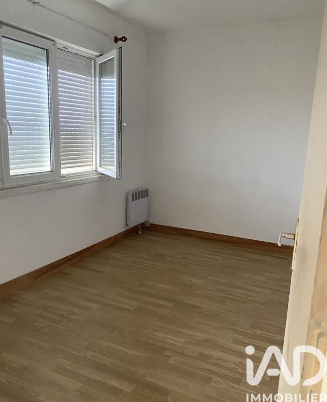 Maison - 88 m² - 5 pièces