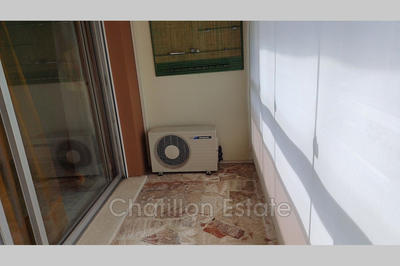 Appartement - 74 m² - 3 pièces