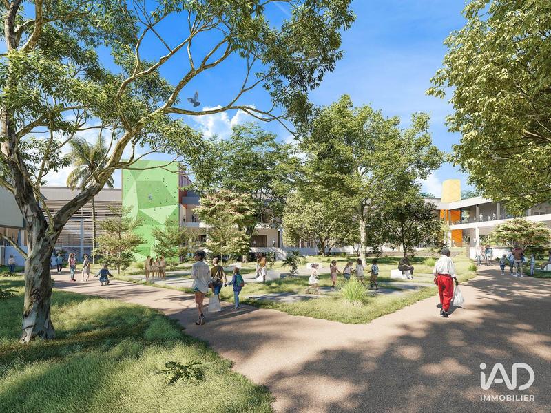 Local commercial - 67 m²