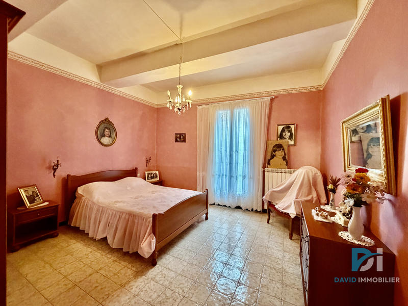 Maison - 79 m² - 4 pièces