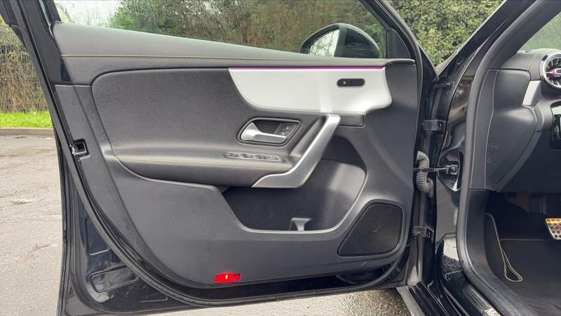 Mercedes Classe a 250 224 7g-Dct Edition One