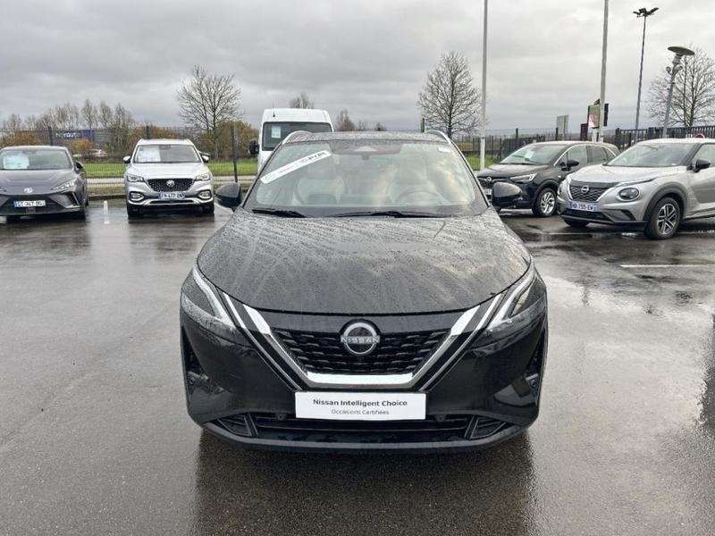 Nissan Qashqai e-Power 190 ch Tekna