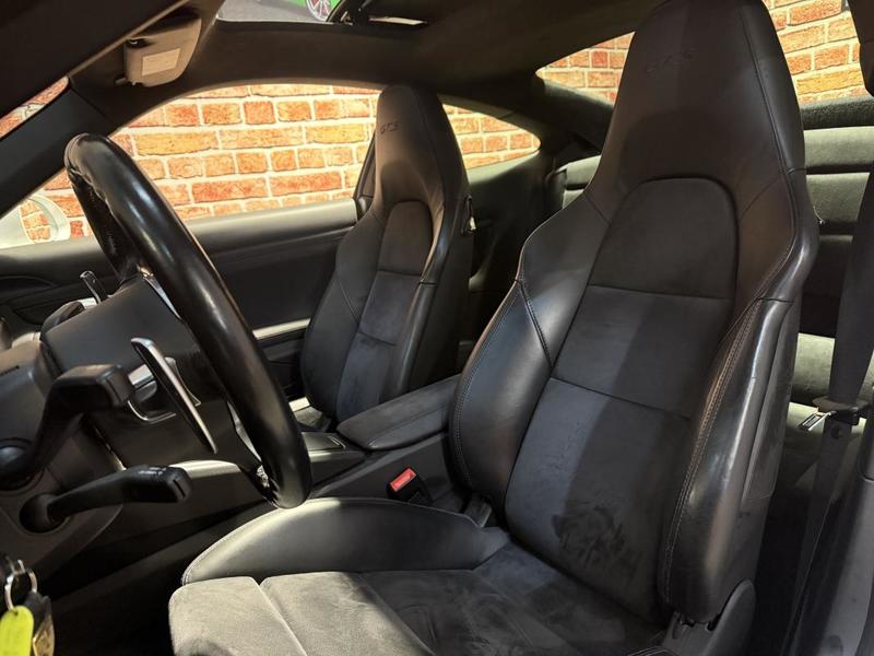 Porsche 911 Type 991 3.8 430 Carrera Gts