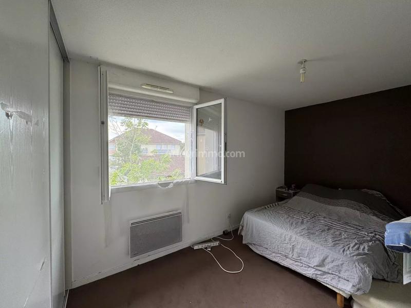 Maison - 71 m² - 3 pièces