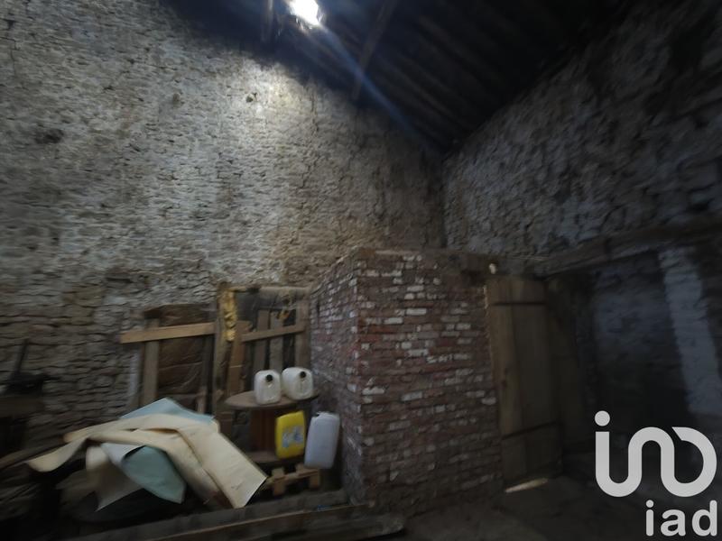 Ferme - 186 m² - 1 pièce