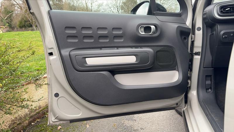 Citroën C3 1.5 BlueHDi 100 Feel