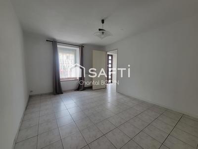 Maison - 114 m² - 5 pièces