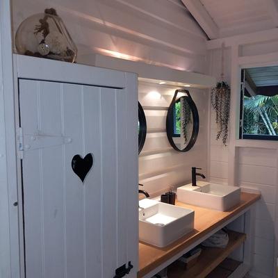 Maison - 69 m² - 4 pièces