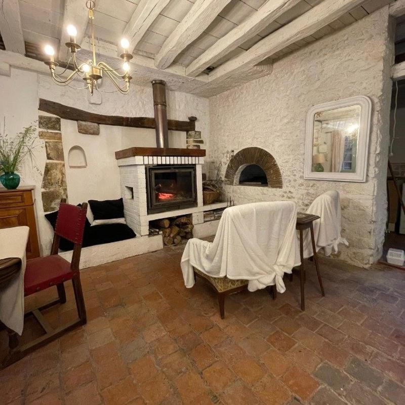 Maison - 171 m² - 4 pièces