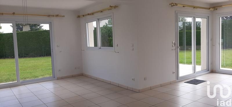 Maison de maîtres - 161 m² - 5 pièces