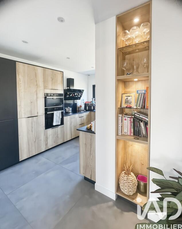 Maison de maîtres - 150 m² - 5 pièces