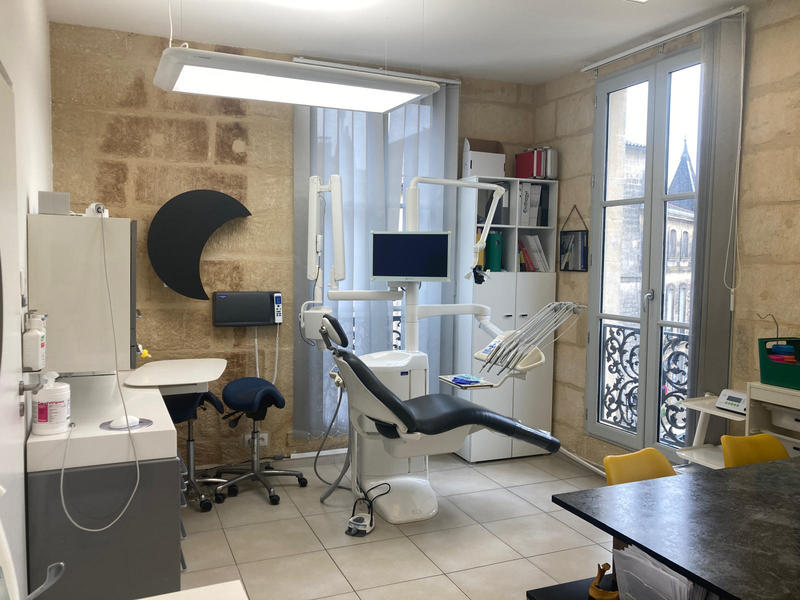 Local commercial - 73 m² - 6 pièces