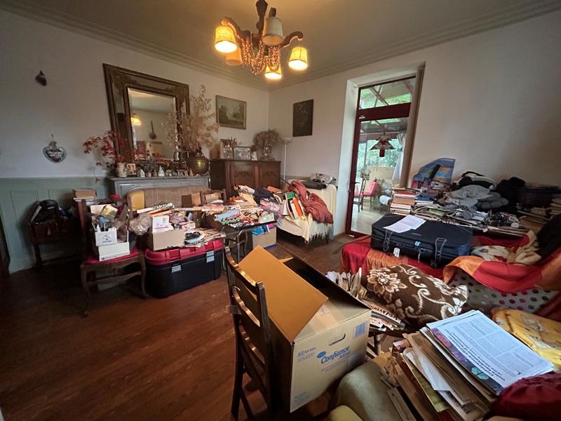 Maison - 170 m² - 9 pièces