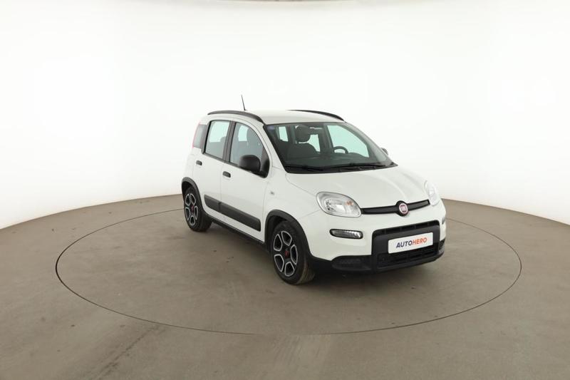Fiat Panda 1.0 Hybride Bsg City Life 70 ch