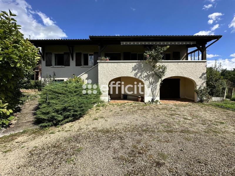 Maison - 96 m² - 4 pièces