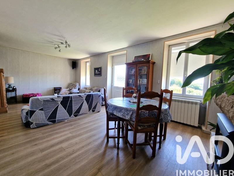 Maison de campagne - 158 m² - 7 pièces