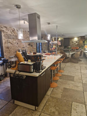 Propriété - 361 m² - 12 pièces