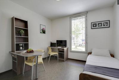 Studio - 23 m² - 1 pièce
