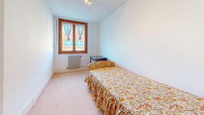 Appartement - 113 m² - 4 pièces