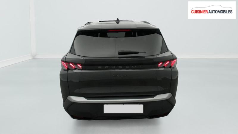 Peugeot 5008 Hybrid 145 e-Dcs6 Gt