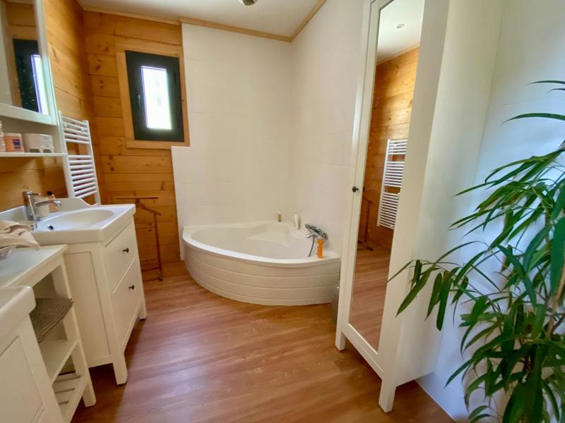 Maison - 124 m² - 4 pièces