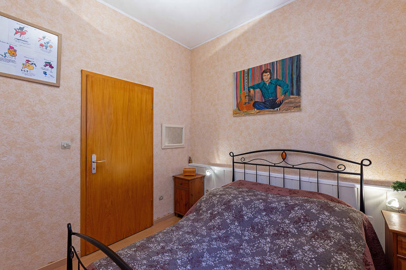 Appartement - 97 m² - 4 pièces