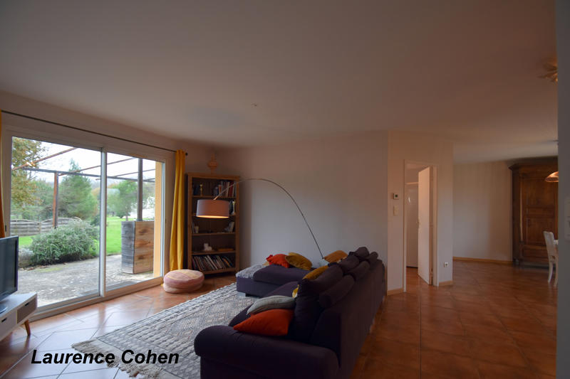 Maison - 143 m² - 5 pièces