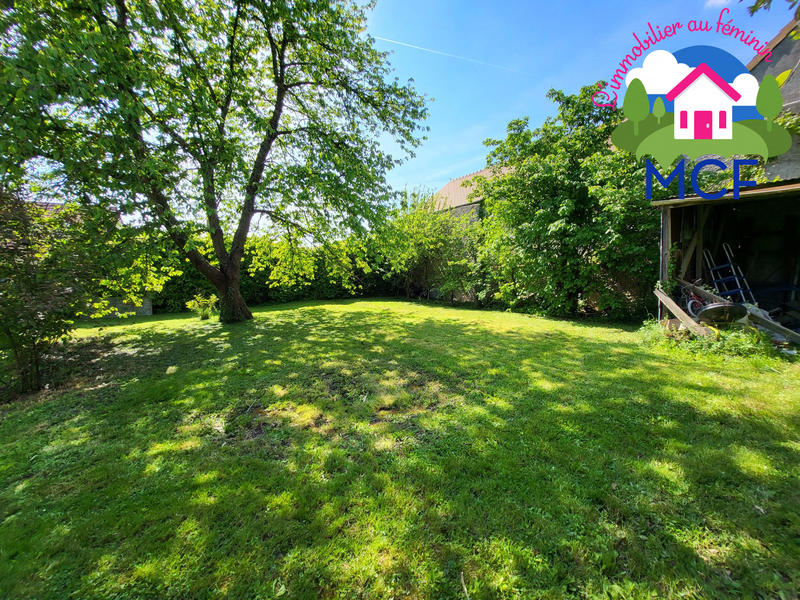 Maison - 288 m² - 10 pièces