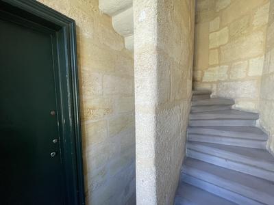 Appartement - 16 m² - 1 pièce