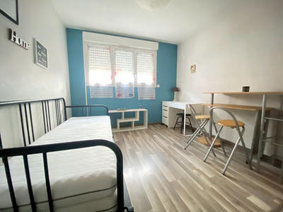 Appartement - 18 m² - 1 pièce