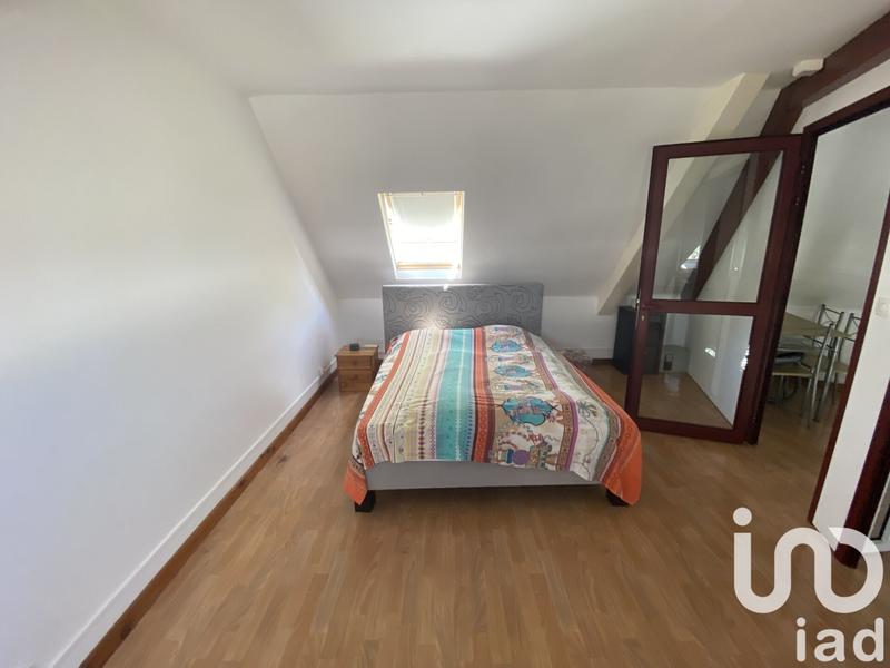 Appartement - 110 m² - 4 pièces