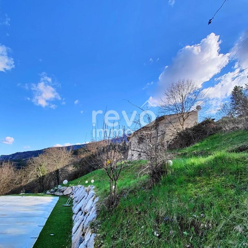 Maison - 160 m² - 5 pièces