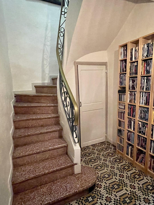 Maison - 209 m² - 5 pièces