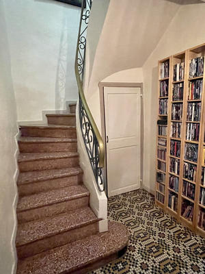 Maison - 209 m² - 5 pièces