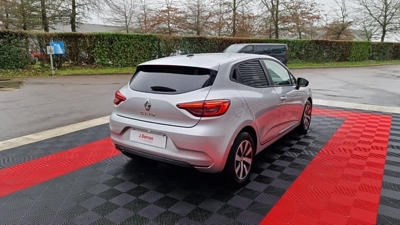 Renault Clio V Tce 90 Equilibre