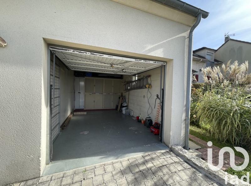 Maison - 160 m² - 5 pièces