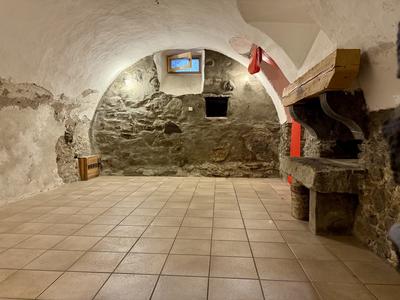 Ferme - 113 m² - 3 pièces