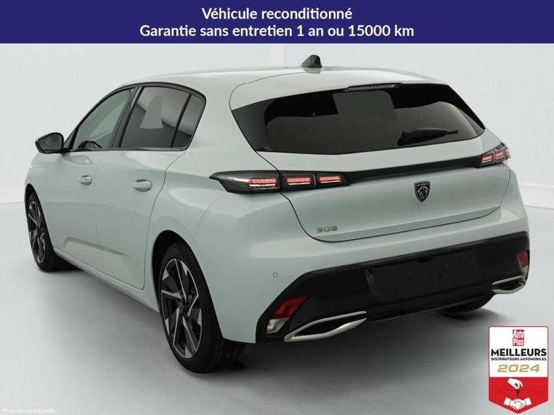 Peugeot 308 Hybrid 145 e-Dcs6 Allure