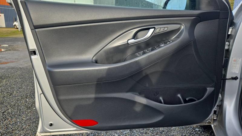 Hyundai i30 III 1.4 t-Gdi 140 Dct7 Executive - Automatique Toit ouvrant