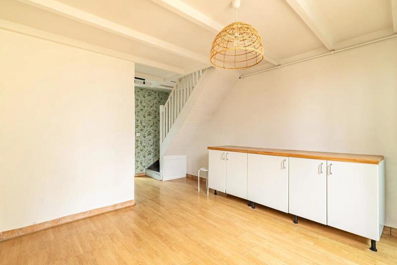 Appartement - 27 m² - 2 pièces