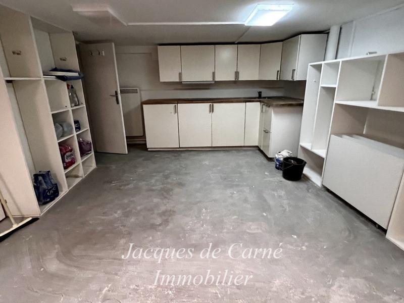 Loft - 48 m² - 2 pièces