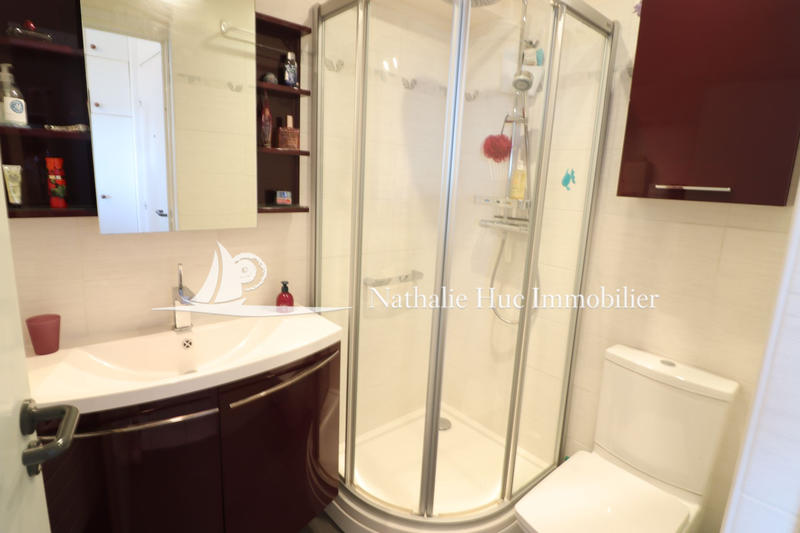 Appartement - 33 m² - 2 pièces