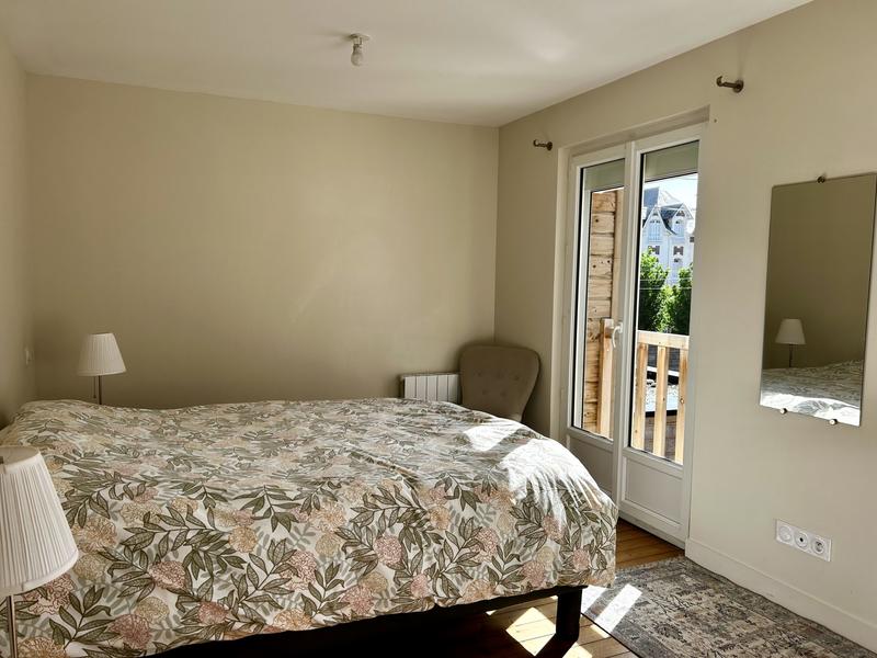 Maison - 71 m² - 2 pièces