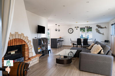 Maison - 106 m² - 4 pièces