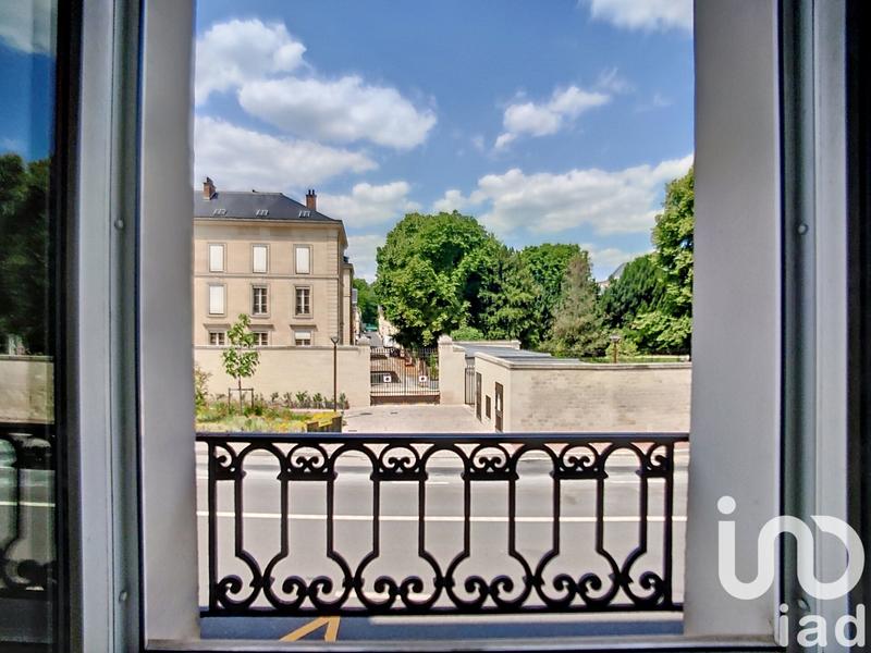 Appartement - 47 m² - 3 pièces