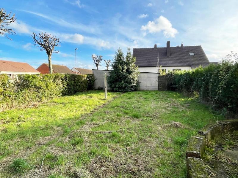 Pavillon - 73 m² - 3 pièces