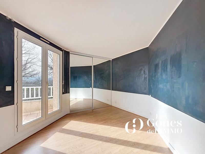 Maison d'architecte - 151 m² - 5 pièces