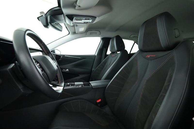 Ds Ds 4 1.2 PureTech Performance Line Auto 130 ch