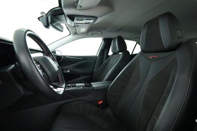 Ds Ds 4 1.2 PureTech Performance Line Auto 130 ch