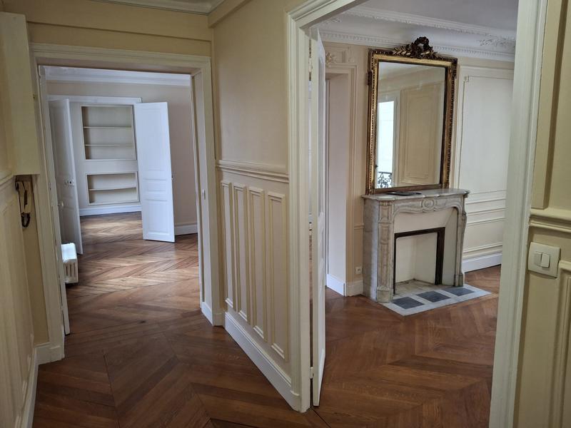 Appartement - 88 m² - 4 pièces